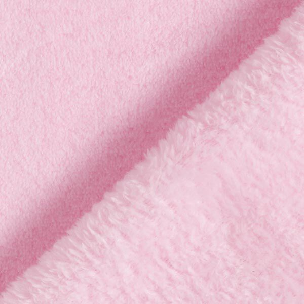 Morbido pile – rosa chiaro,  image number 4