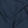 tessuto in cotone Krinkel pre-lavato – blu notte,  thumbnail number 2