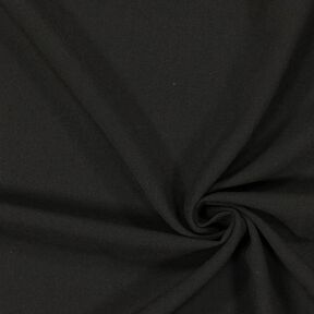 gabardine bi-stretch – marrone nerastro, 