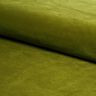 tessuto da tappezzeria velluto – verde oliva,  thumbnail number 1