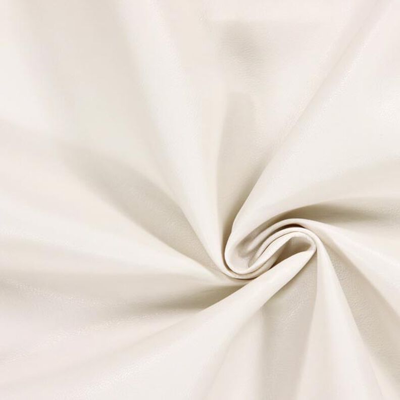 finta nappa – bianco,  image number 1