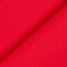French terry leggero tinta unita – rosso,  thumbnail number 5