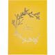 blocco con cartoline postali Nostalgic Christmas  | Rico Design – nero,  thumbnail number 7