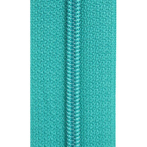cerniera lampo senza fine [5 mm] plastica | Prym – turchese, 