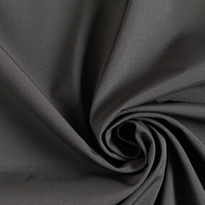 softshell tinta unita – grigio scuro, 