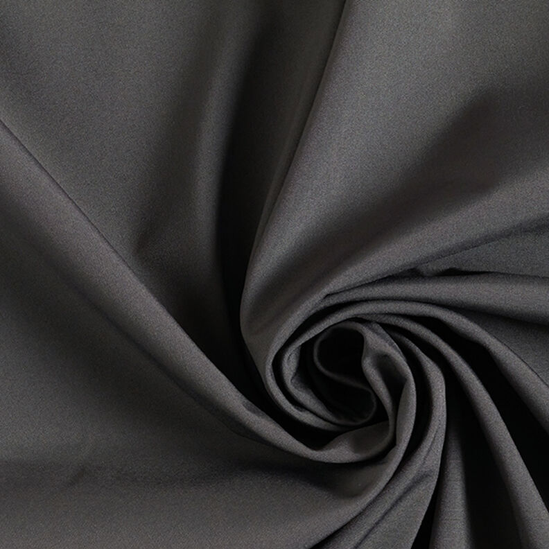 softshell tinta unita – grigio scuro,  image number 1