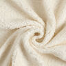Sherpa Misto cotone tinta unita – bianco lana,  thumbnail number 1