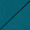 tessuto per bordi e polsini tinta unita – petrolio chiaro,  thumbnail number 3
