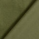 velluto a costine tinta unita – verde oliva scuro,  thumbnail number 4