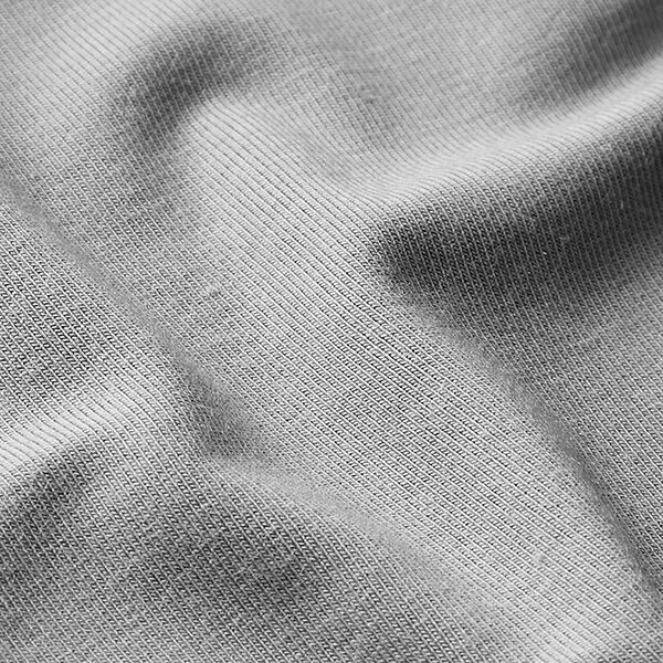 Tencel jersey modal – grigio,  image number 2