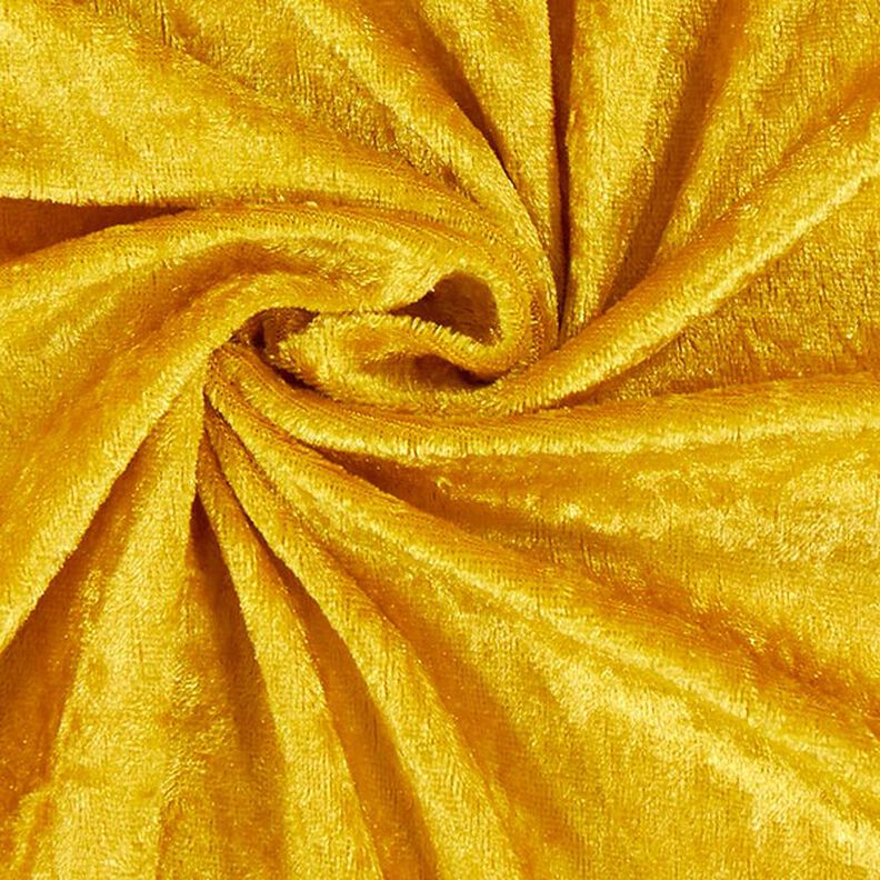 Velluto panné – oro,  image number 2