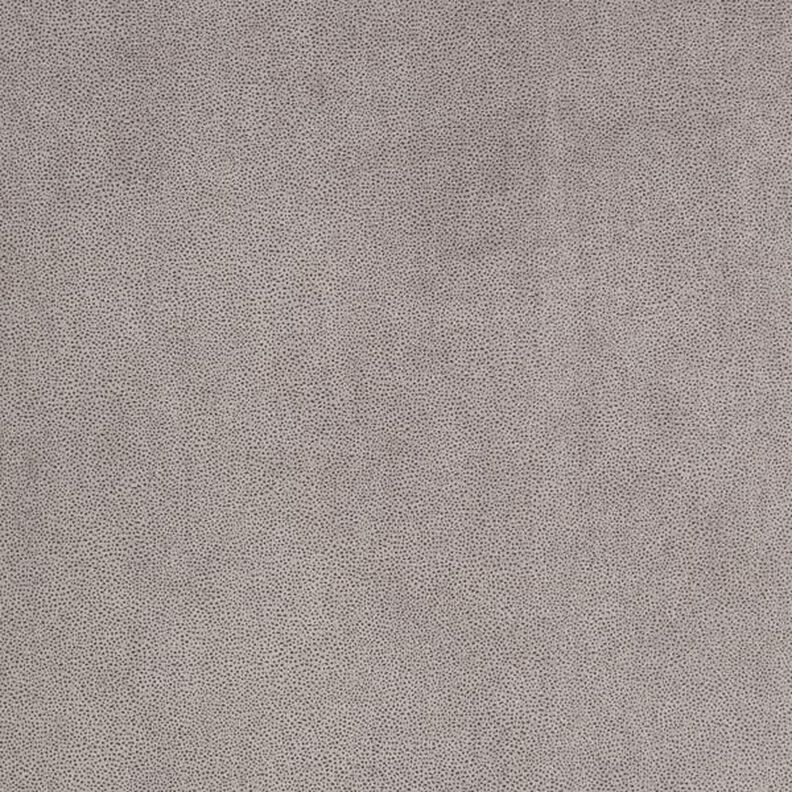 tessuto da tappezzeria ultramicrofibra effetto pelle – grigio scuro,  image number 5
