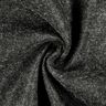 Feltro 90 cm / 1 mm di spessore – grigio scuro,  thumbnail number 2