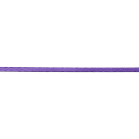 Nastro in satin [3 mm] – lillà, 