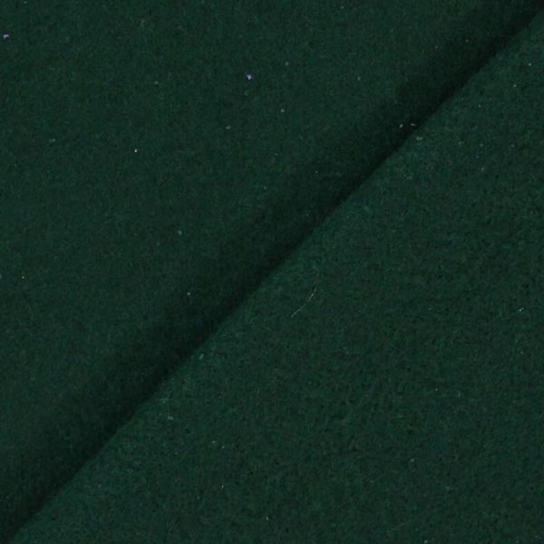 Feltro 180 cm / 1,5 mm di spessore – verde scuro,  image number 3