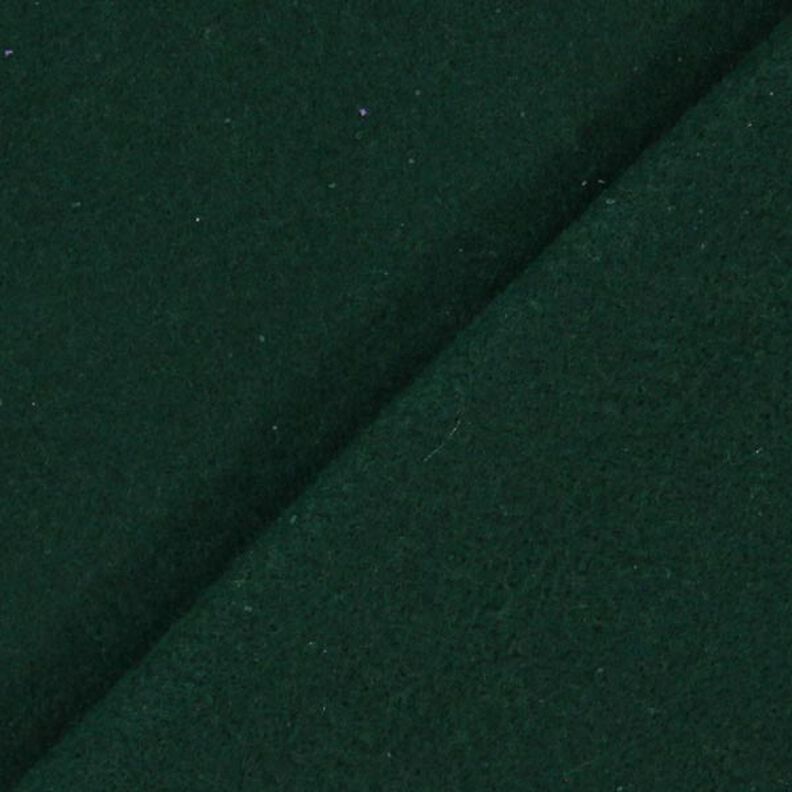 Feltro 180 cm / 1,5 mm di spessore – verde scuro, image number 3