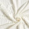 maglia a coste Effetto paisley – avorio,  thumbnail number 3
