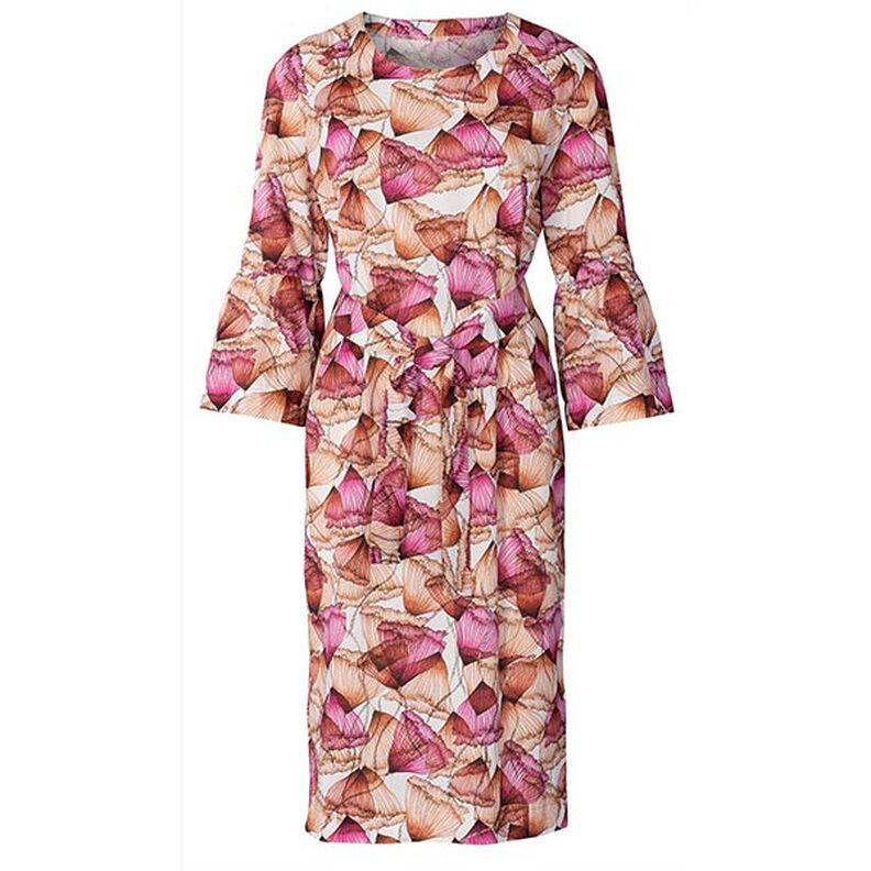 abito | Burda 5875 | 34-48, image number 9