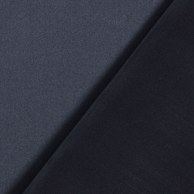 Duchesse Satin – blu notte,  image number 4