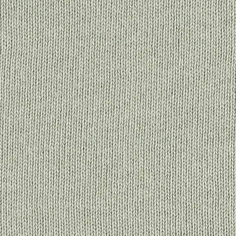 tessuto in maglia di cotone – canna palustre,  image number 4