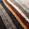 Soffice tessuto in peluche – cannella,  thumbnail number 5