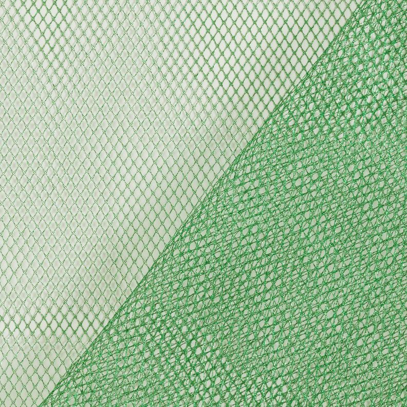 tulle Metallico – verde,  image number 5