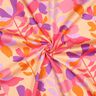 Satin di cotone Cloverdale | Nerida Hansen – albicocca/pink,  thumbnail number 3