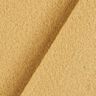 Feltro 90 cm / 1 mm di spessore – beige scuro,  thumbnail number 3
