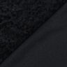 Velluto panné – nero,  thumbnail number 3