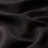 tessuto per tende double face – nero,  thumbnail number 2