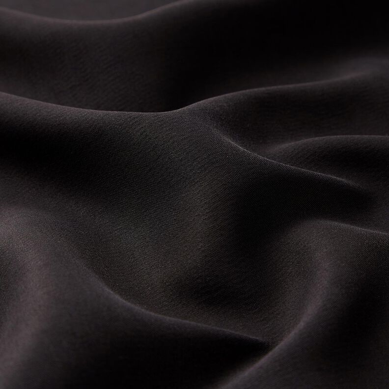 tessuto per tende double face – nero, image number 2