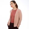 FRAU JACKY - cardigan con tasche applicate, Studio Schnittreif | XS - XXL,  thumbnail number 10