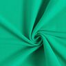tessuto per bordi e polsini tinta unita – verde,  thumbnail number 1