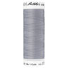 Cucirino Seraflex per cuciture elastiche (0331) | 130 m | Mettler – grigio chiaro,  thumbnail number 1