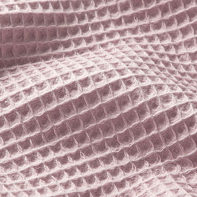 piqué nido d’ape – rosé, 