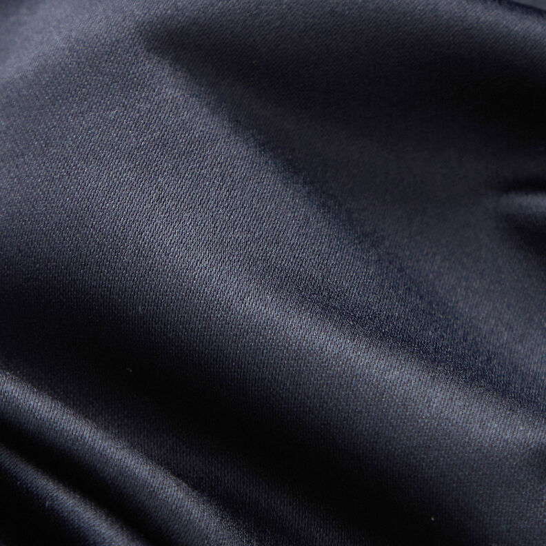 Duchesse Satin – blu notte,  image number 6