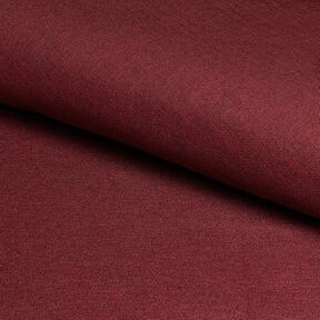 tessuto da tappezzeria – rosso Bordeaux, 