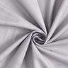 Popeline di cotone GOTS | Tula &ndash; grigio chiaro,  thumbnail number 1