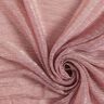 Plissettato con righe trasparenti glitterate – rosa,  thumbnail number 3