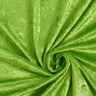 Velluto panné – verde neon,  thumbnail number 1