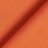 GOTS popeline di cotone | Tula – terracotta,  thumbnail number 3