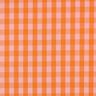 popeline di cotone Controllo | Poppy Fabrics – rosa/arancio pesca,  thumbnail number 1