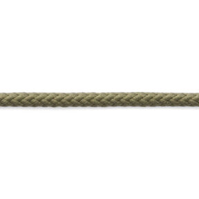 Cordone della giacca [Ø 4 mm] – cachi, 