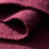 loden follato in lana – uva,  thumbnail number 4