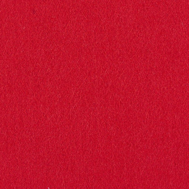 Feltro 90 cm / 3 mm di spessore – rosso carminio, image number 1