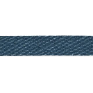 sbieco jeans [ 20 mm ] – blu marino, 