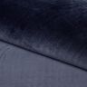 tessuto da tappezzeria velluto – blu notte,  thumbnail number 1