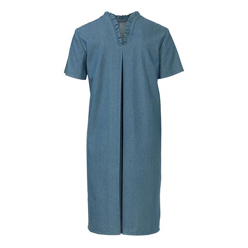abito / camicetta | Burda 6039 | 34-44,  image number 6