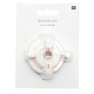 POMPONMAKER RICORUMI | Rico Design, 