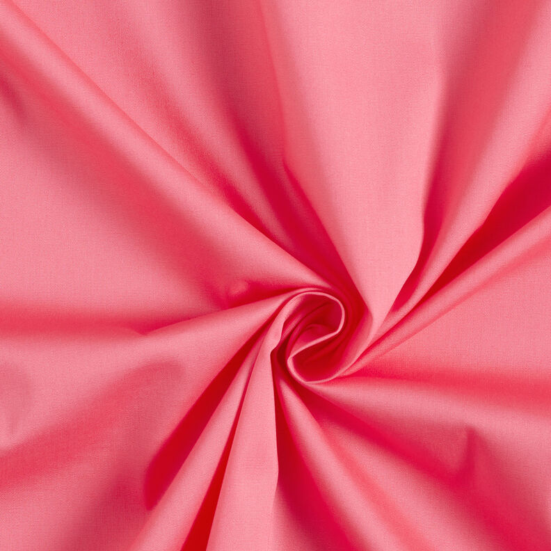 popeline stretch tinta unita – pink, image number 1